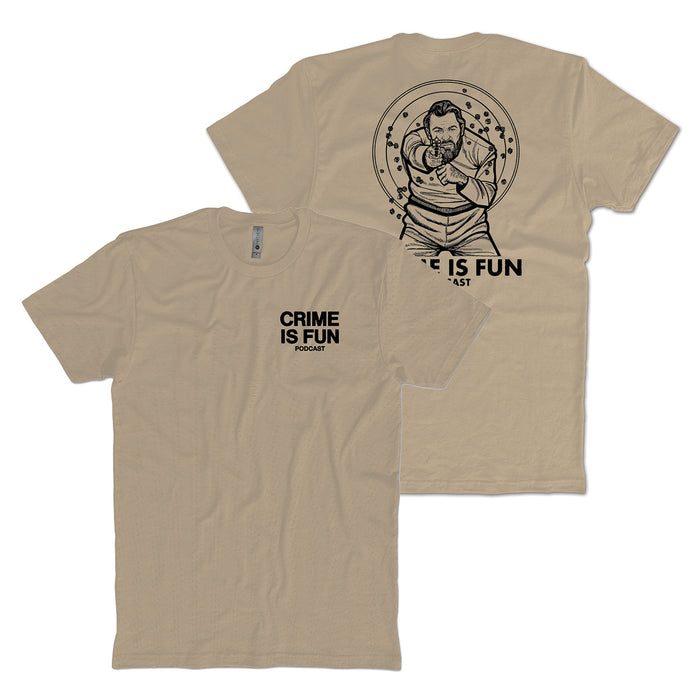 Target T-Shirt