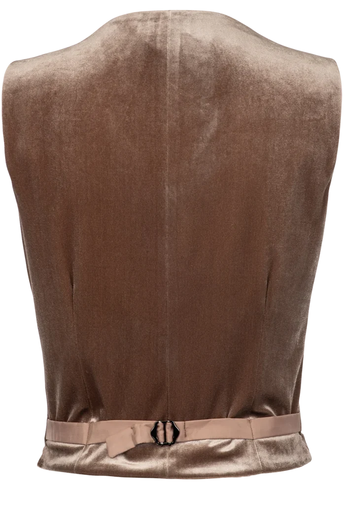 Tasha Polizzi 'larkin' vest