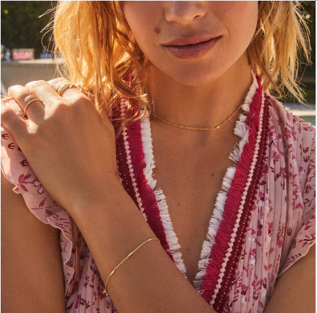 Tatum Bracelet