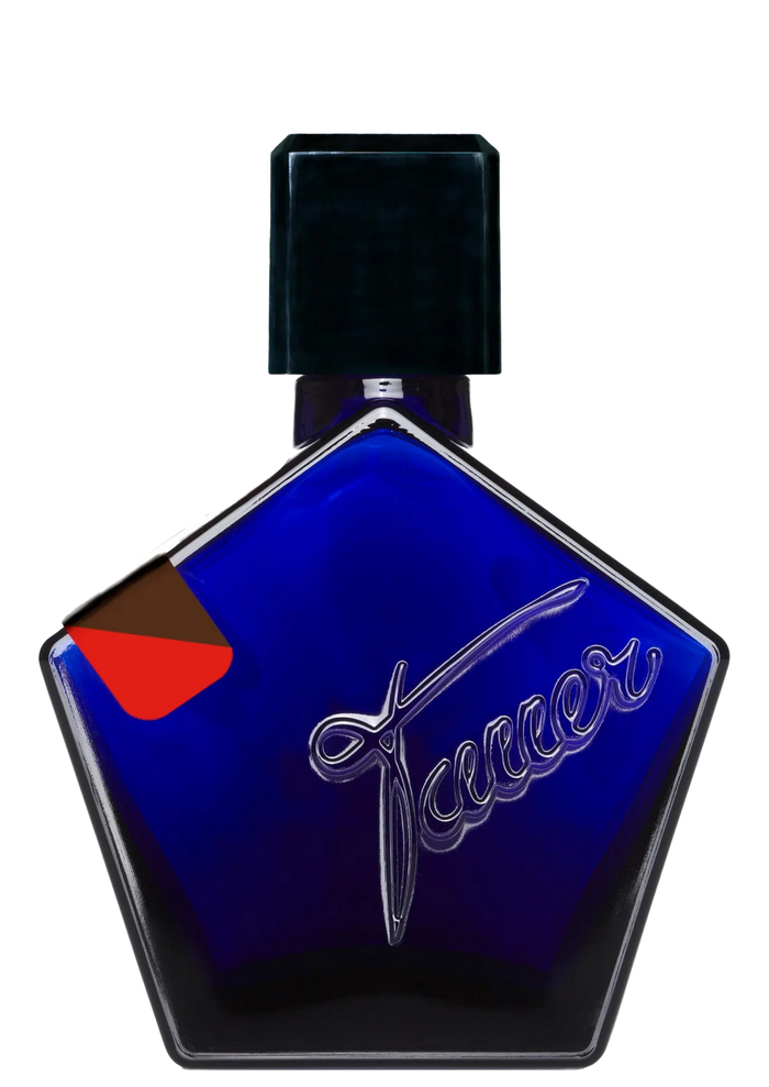 Tauer Au Coeur du Désert