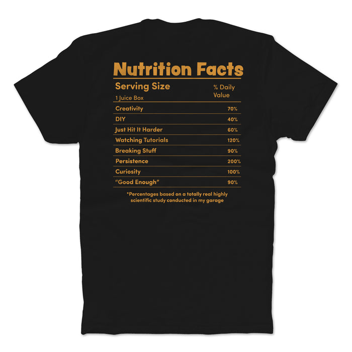 Tech Juice T-Shirt