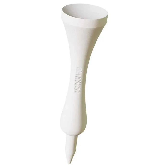 TEE GOLF LIGNUM ECO LINE NEXT STEP ECO RESPONSABLE
