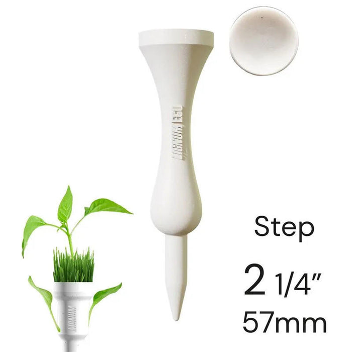 TEE GOLF LIGNUM ECO LINE NEXT STEP ECO RESPONSABLE