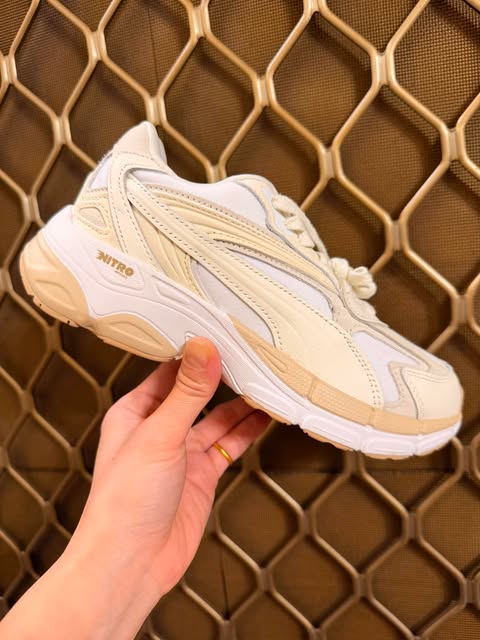 PUMA Teveris Nitro Selflove Wns(FREE SF🚚)