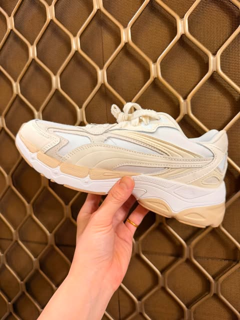 PUMA Teveris Nitro Selflove Wns(FREE SF🚚)