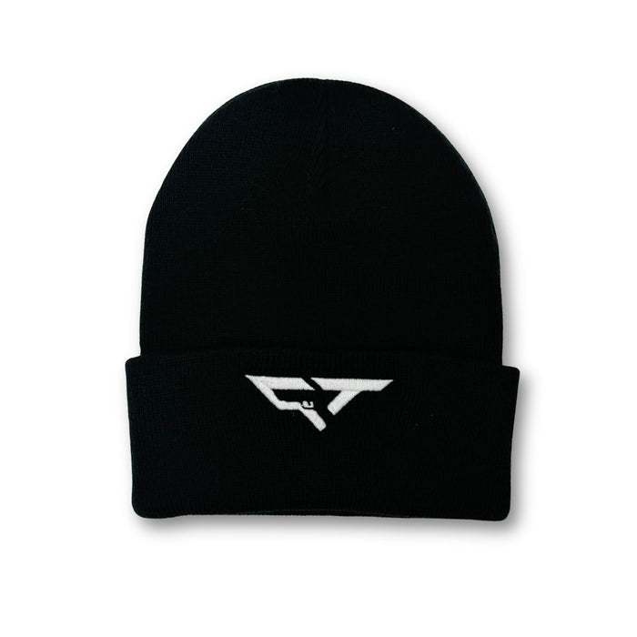 Texas Plinking Logo Beanie