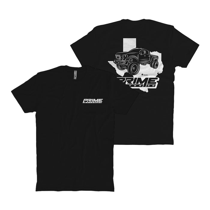 Texas Trucks T-Shirt