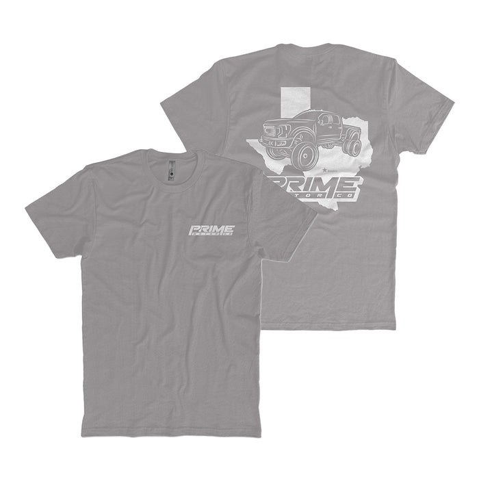 Texas Trucks T-Shirt