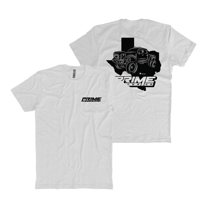 Texas Trucks T-Shirt