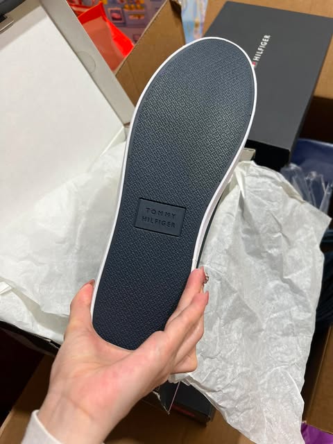 TH shoes(FREE SF🚚)