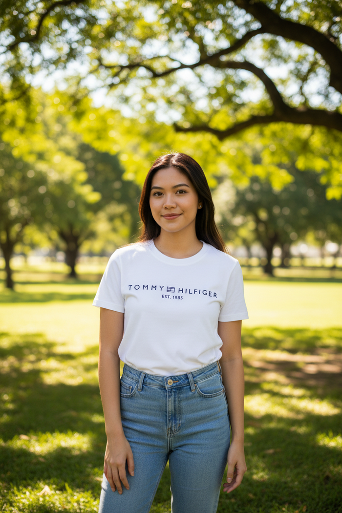 TH T-Shirt(FREE SF🚚)