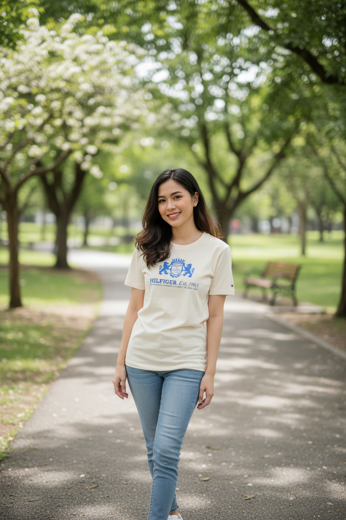 TH T-Shirt(FREE SF🚚)