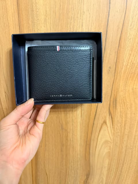 TH Wallet(FREE SF🚚)