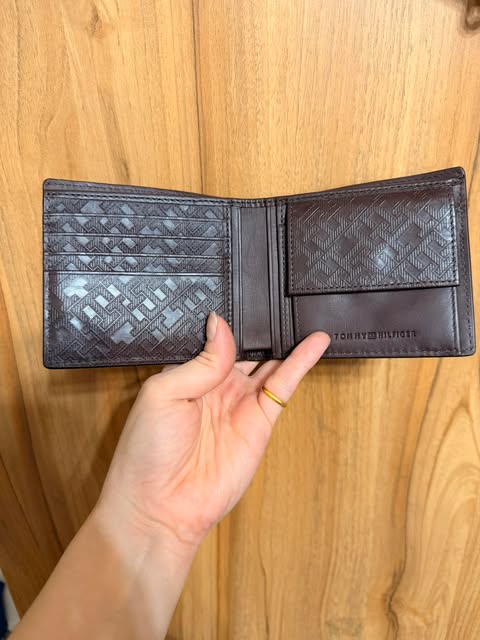 TH Wallet(FREE SF🚚)