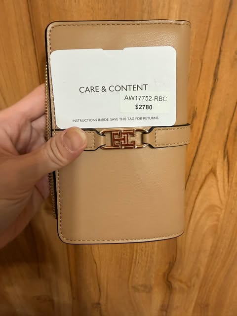 TH Wallet(FREE SF🚚)
