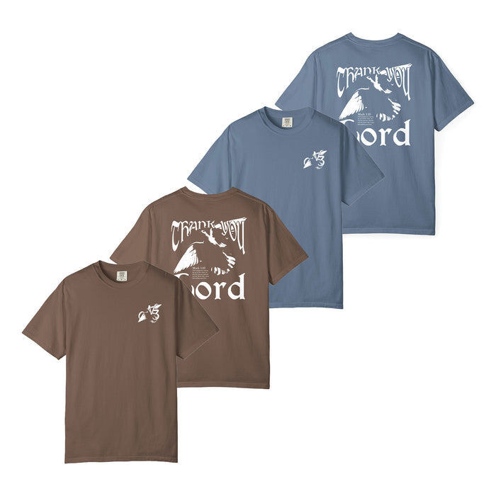 Thank You Lord T-Shirt