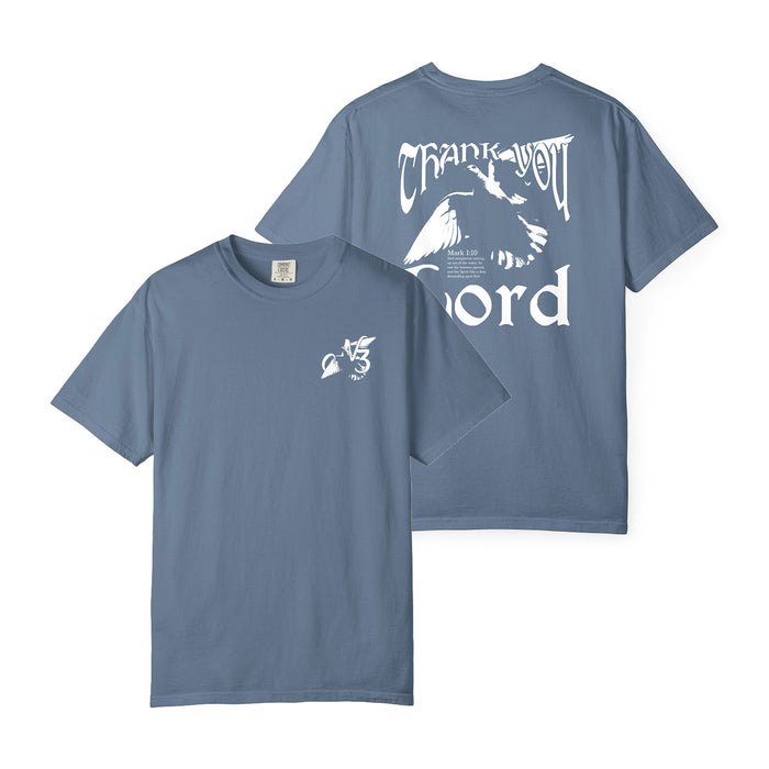 Thank You Lord T-Shirt