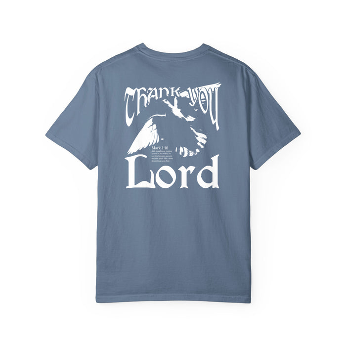 Thank You Lord T-Shirt