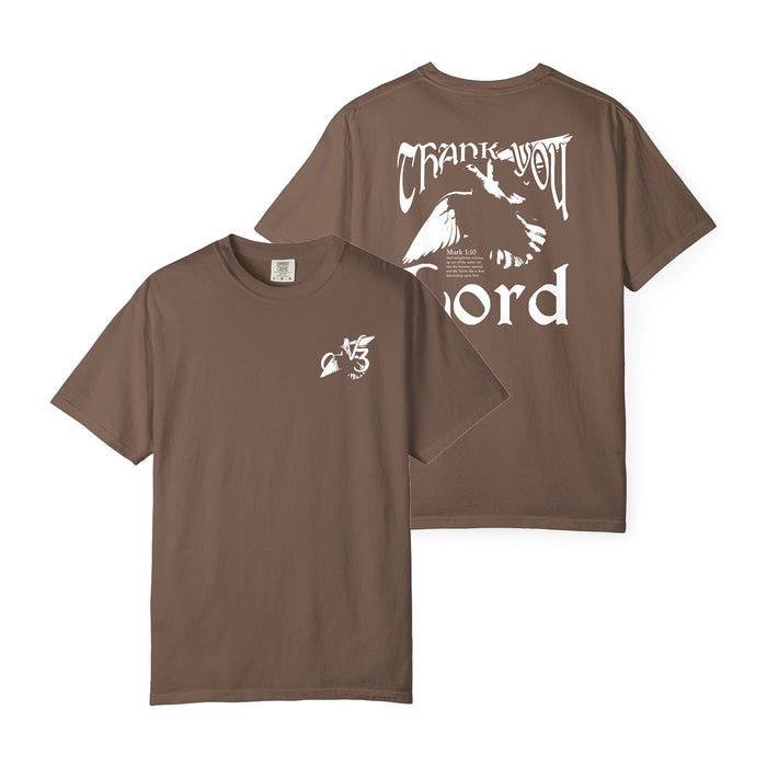 Thank You Lord T-Shirt