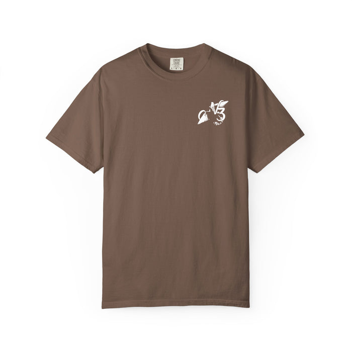 Thank You Lord T-Shirt