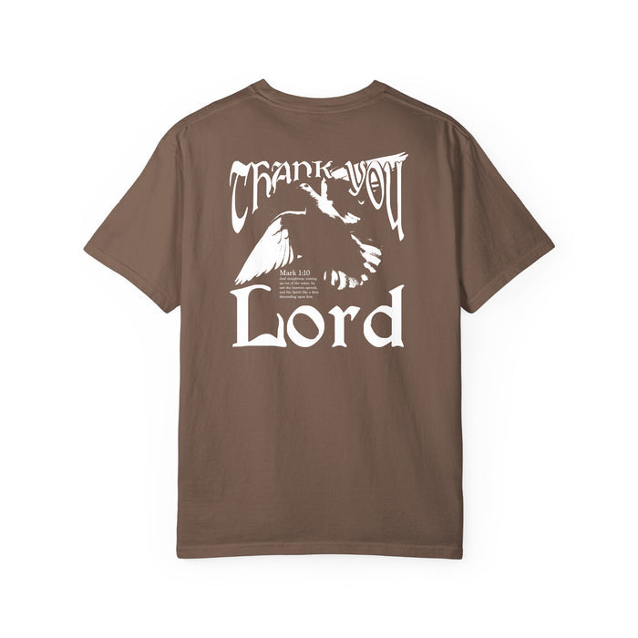 Thank You Lord T-Shirt