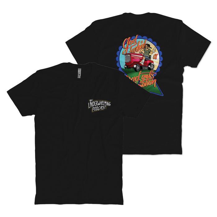That Dad Motion T-Shirt