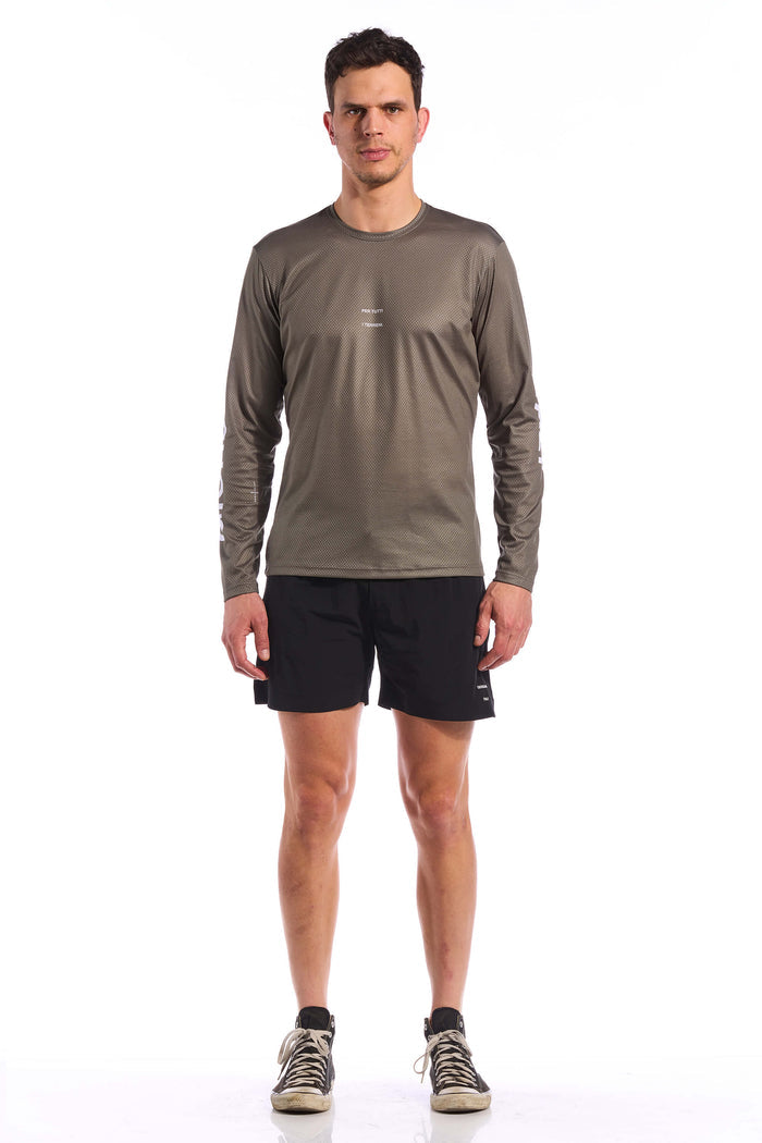 The Active Short by Giordana Cycling, , Made in Italy