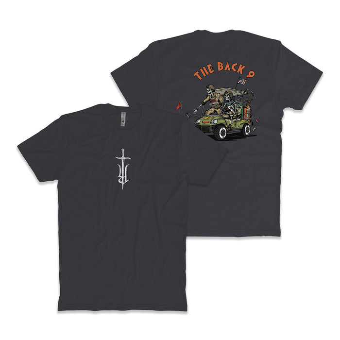 The Back 9 T-Shirt