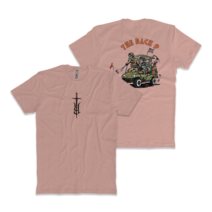 The Back 9 T-Shirt