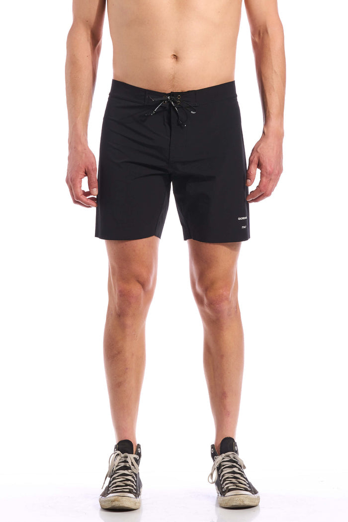 METEORITE BLACK / 8-inch Inseam / XS