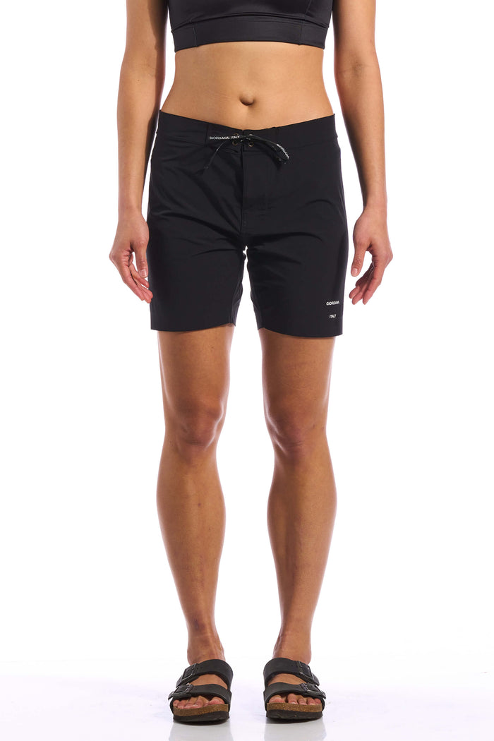 METEORITE BLACK / 6.5-inch Inseam / XS