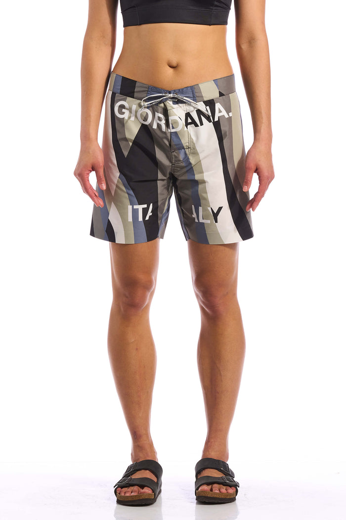 GLOAMING / 8-inch Inseam / XS