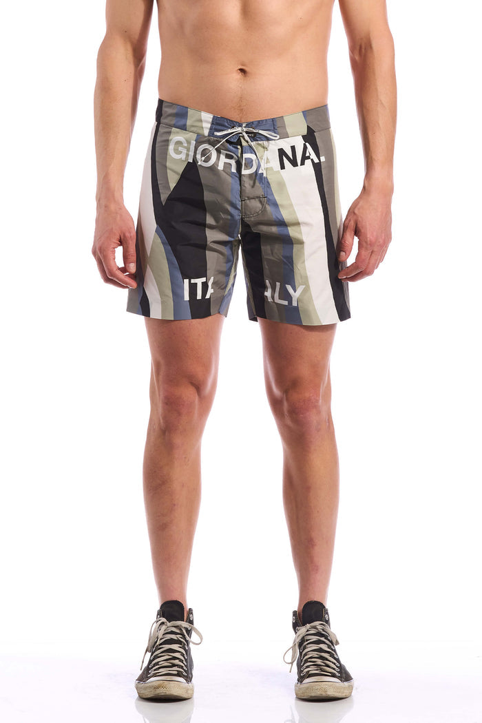 GLOAMING / 6.5-inch Inseam / XS