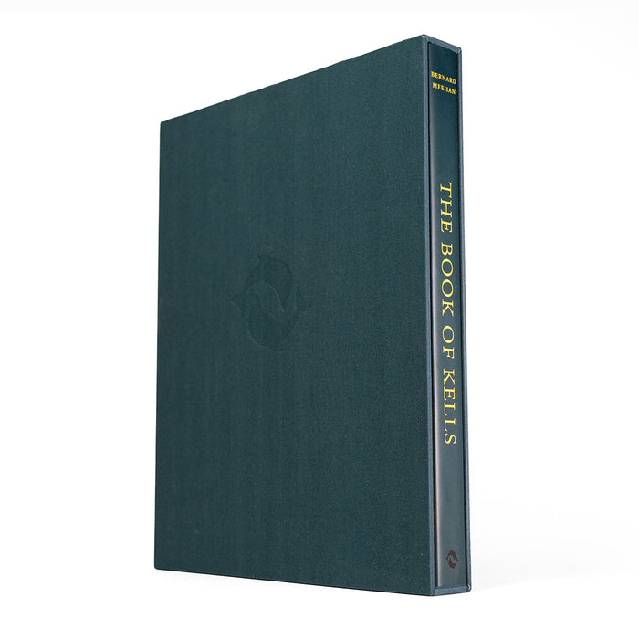 The Book of Kells - Gift Edition