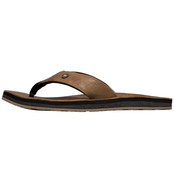 The Chancla Brown