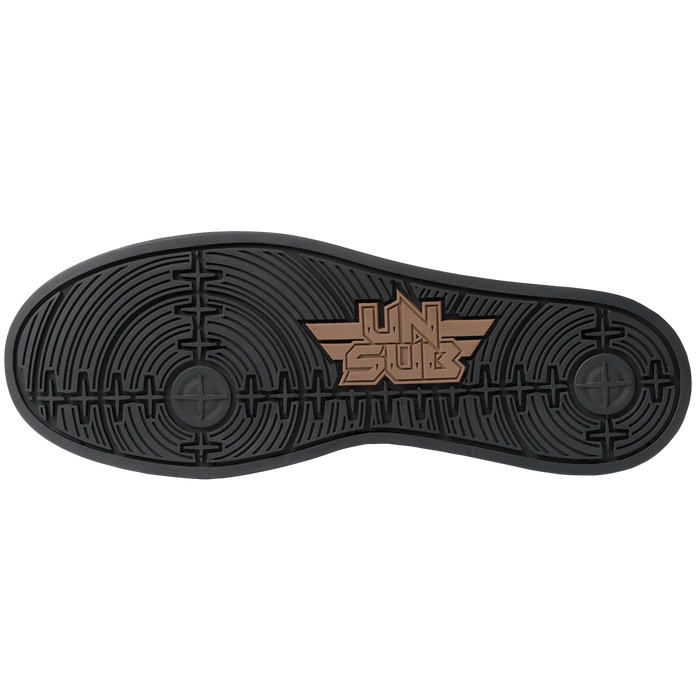 The Desert Night (Brown)