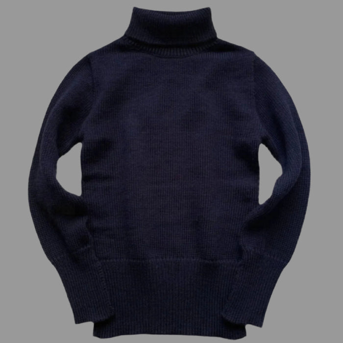 THE DIVER - NAVY