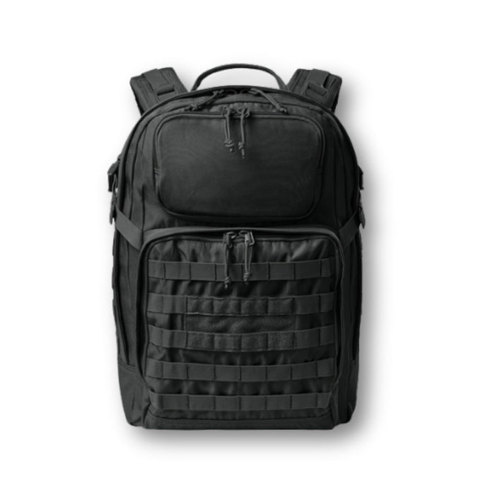 The Fat Electrician Range Backpack