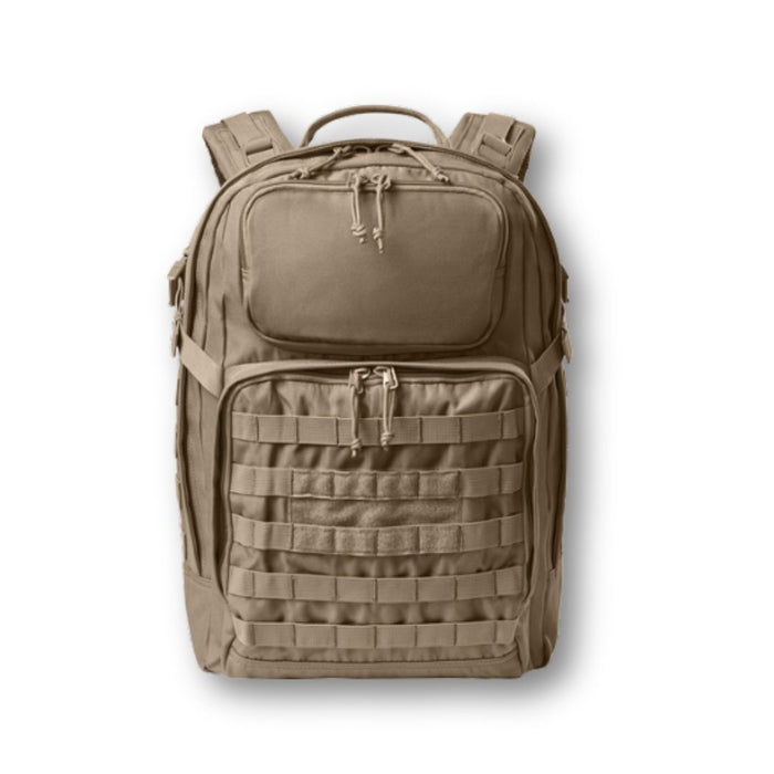 The Fat Electrician Range Backpack