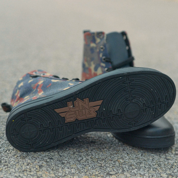 The Flecktarns Black