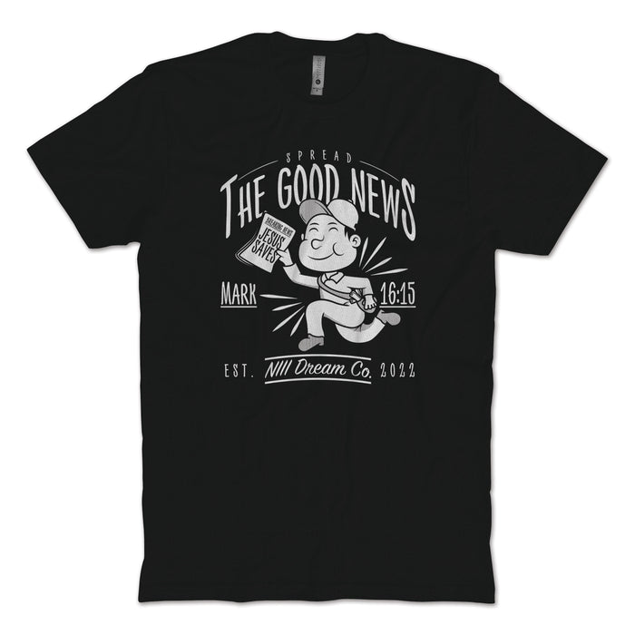The Good News T-Shirt