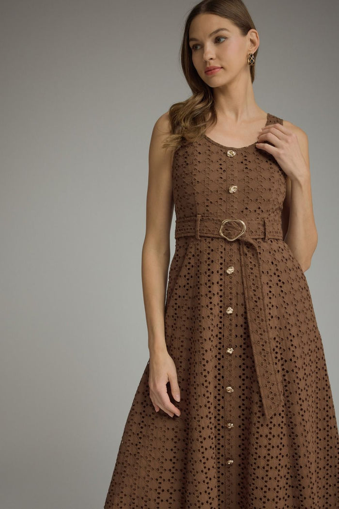 The Greenwich Midi - Brown