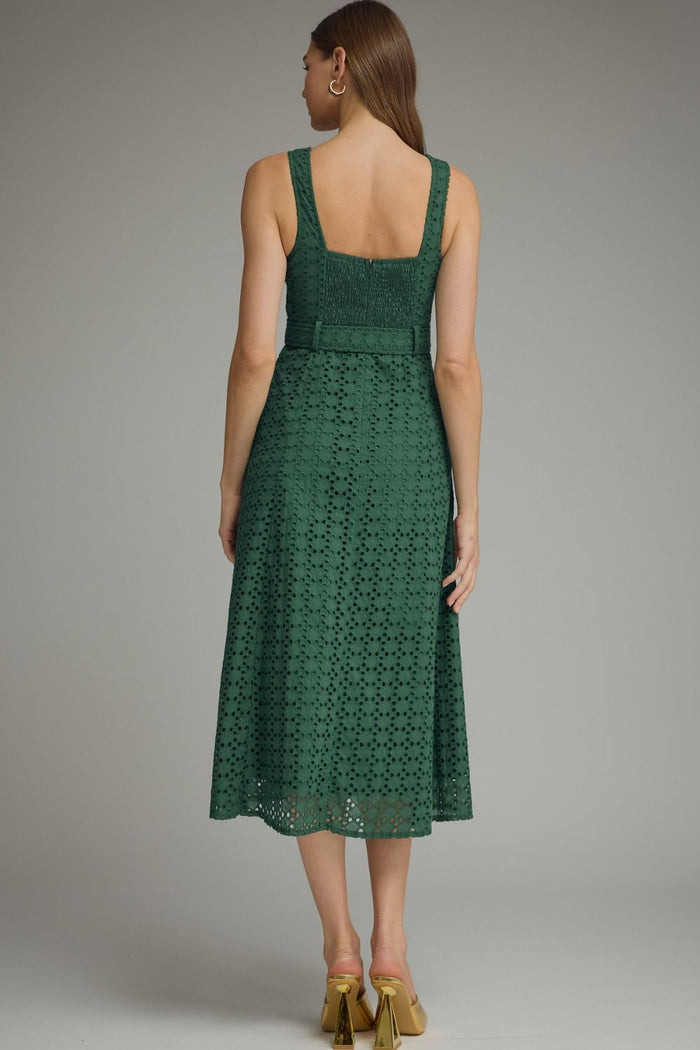 The Greenwich Midi - Green