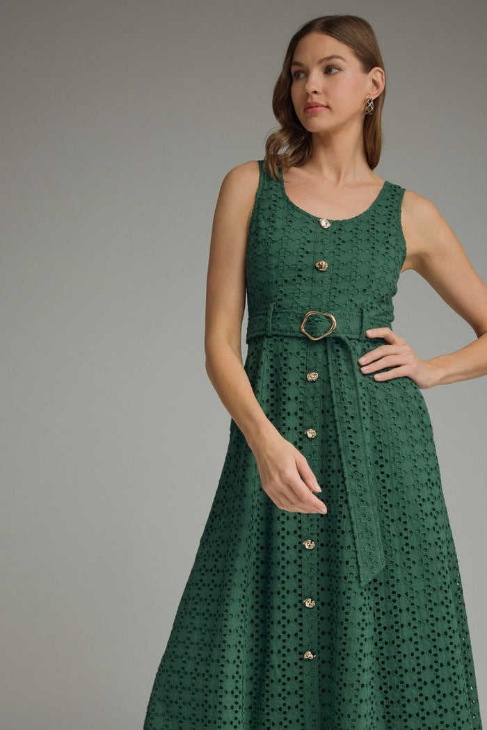 The Greenwich Midi - Green