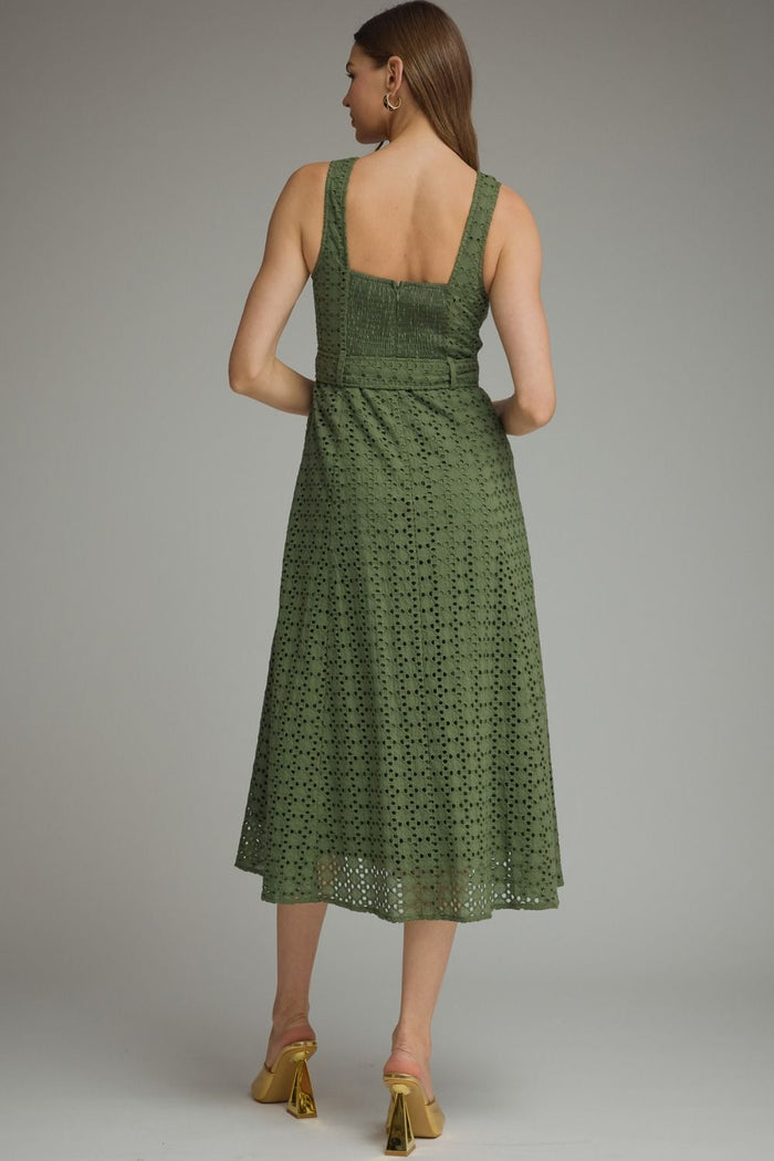 The Greenwich Midi - Olive