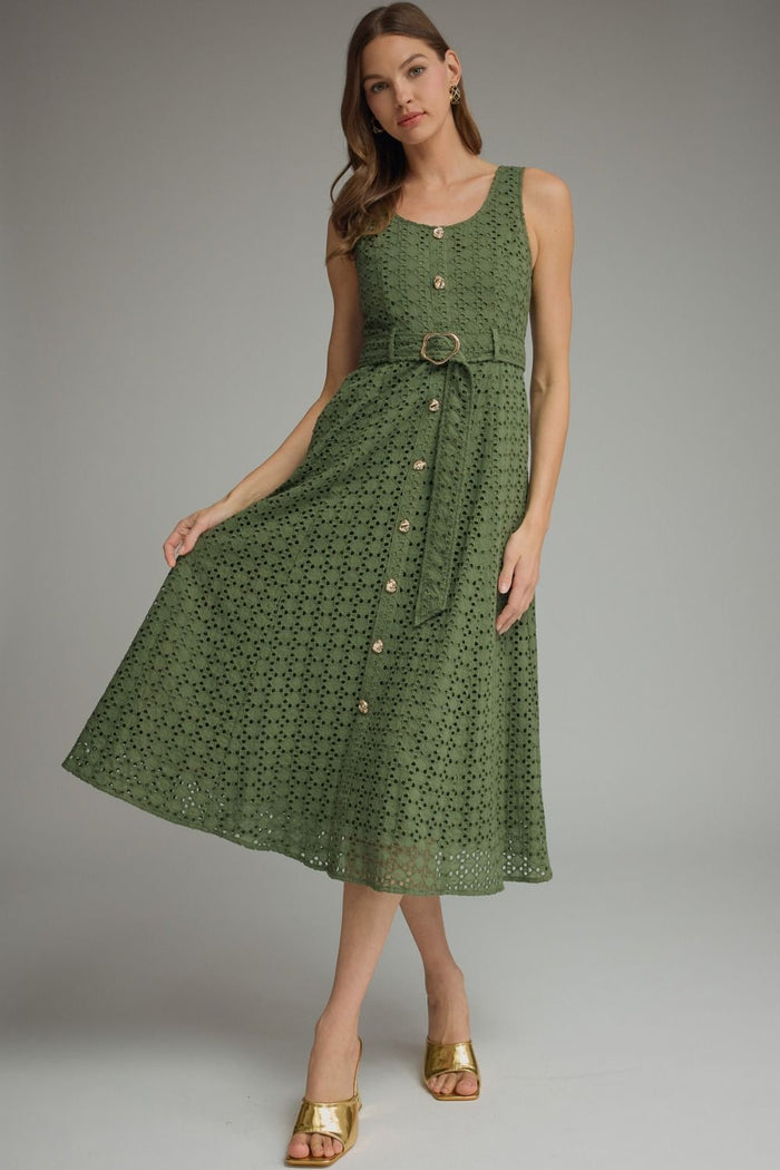 The Greenwich Midi - Olive
