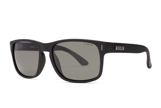 The Lewy Polar Black
