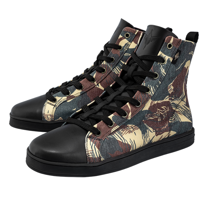The Rhodee (Black)