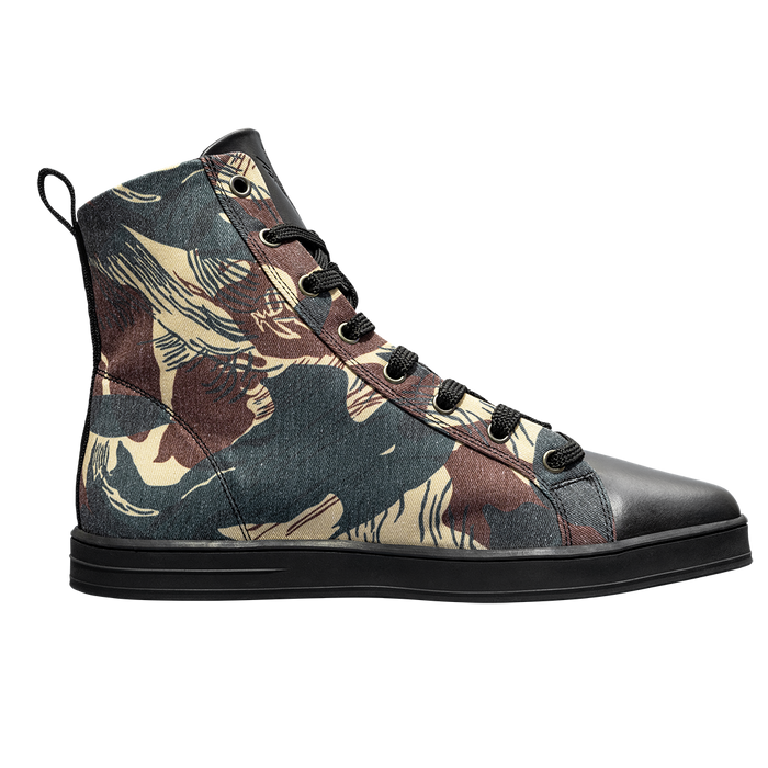 The Rhodee (Black)