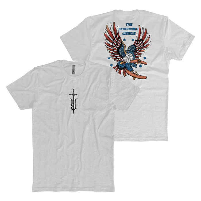 The Screaming Weenie T-Shirt